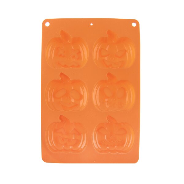 Forma na pečení Halloween dýně