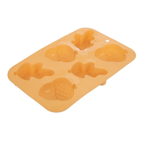 Forma na pečení PODZIM