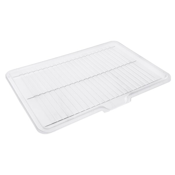 Odkapávač na nádobí Tray