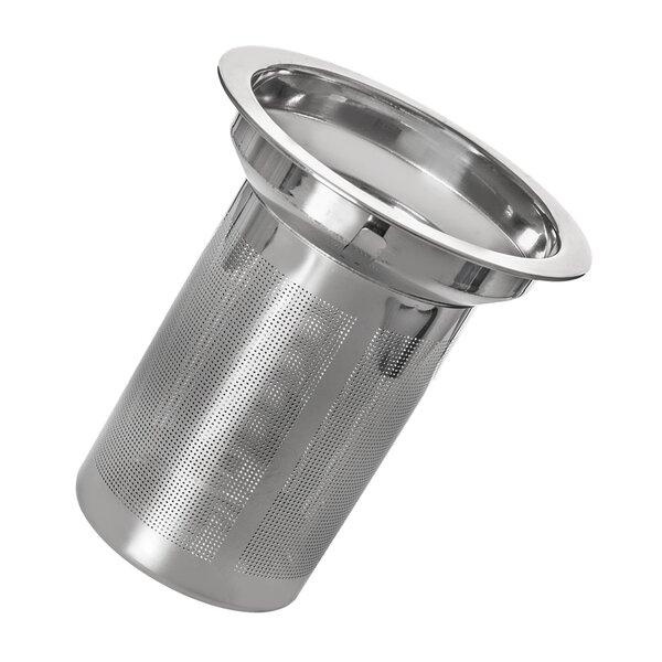 Konvice s filtrem a stojánkem 1,22 l