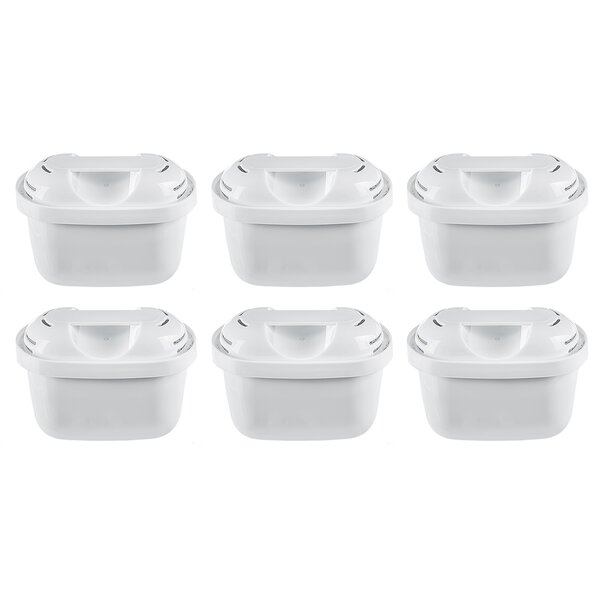 Filtr do konvice 111968, 111990, 111991, 156019, 156020 6 ks
