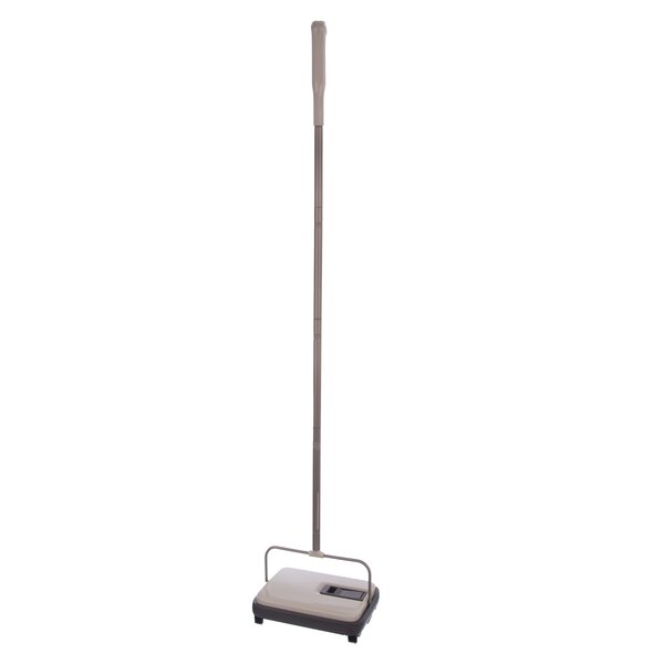 Mechanický zametač  Bristle