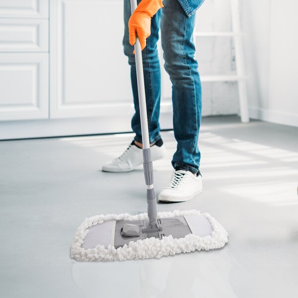 Náhradní návlek k hlavě mopu 711443 CLEAN SYSTEM