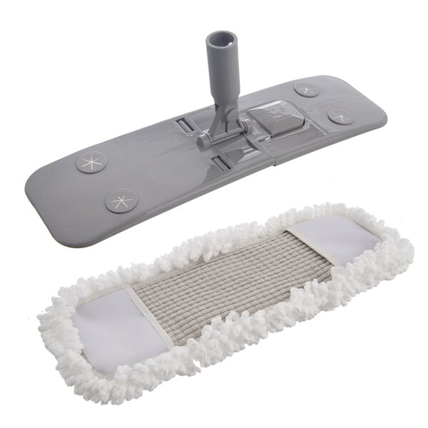 Náhradní návlek k hlavě mopu 711443 CLEAN SYSTEM