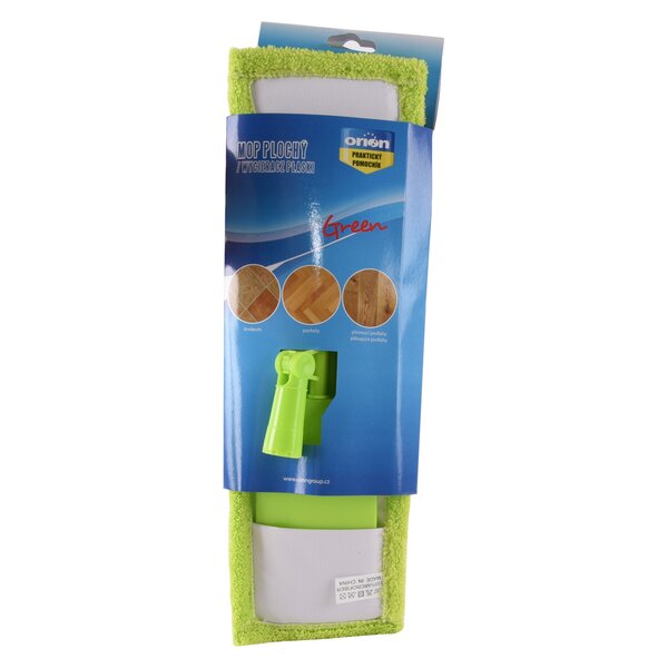 Mop GREEN
