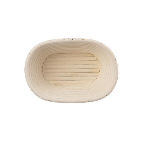 Ošatka na kynutí 20x15x8 cm