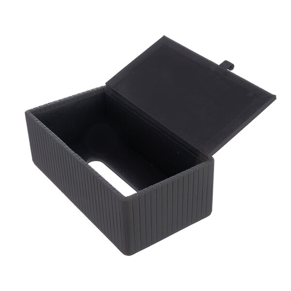 Box na papírové kapesníky Gentleman