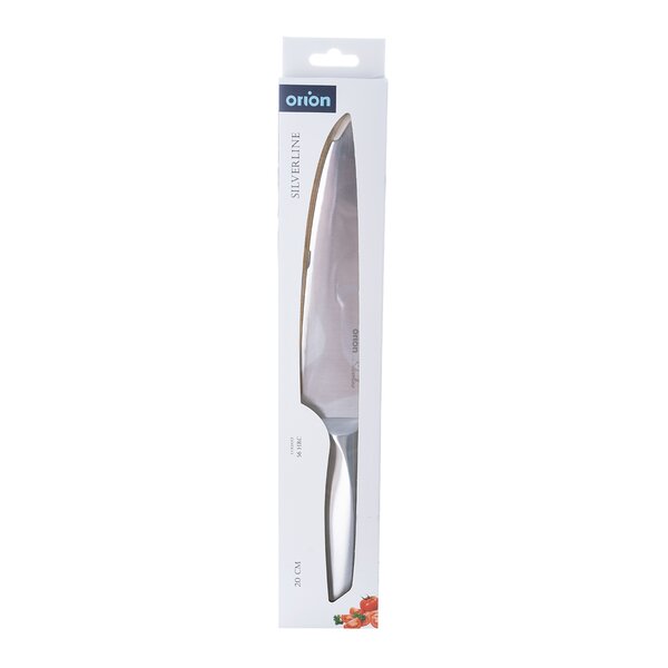 Kuchyňský nůž SILVERLINE 20 cm Chef