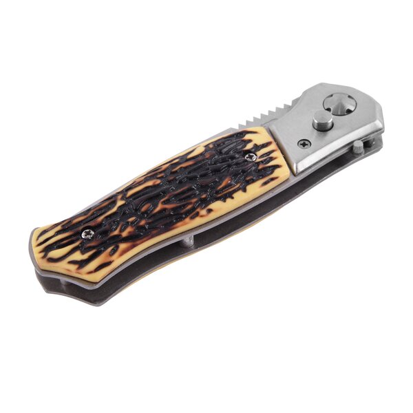Vystřelovací nůž 9 cm