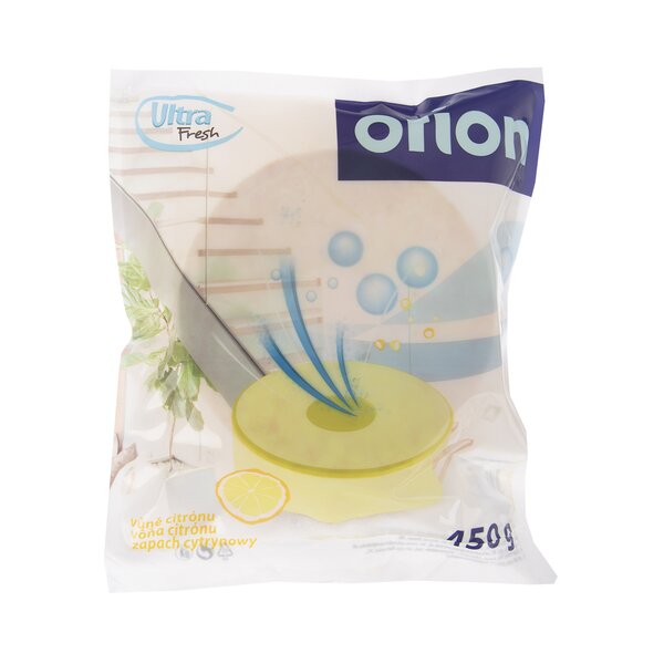 Náplň do pohlcovače 832375 tableta 450 g citron