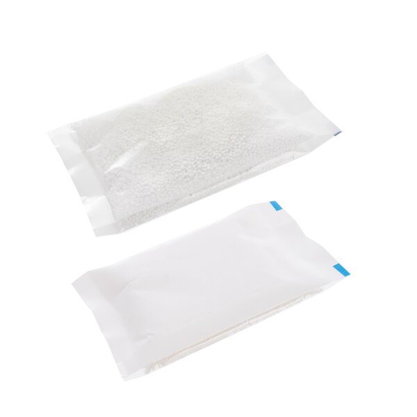 Pohlcovač vlhkosti do úložných prostor 100 g 3 ks