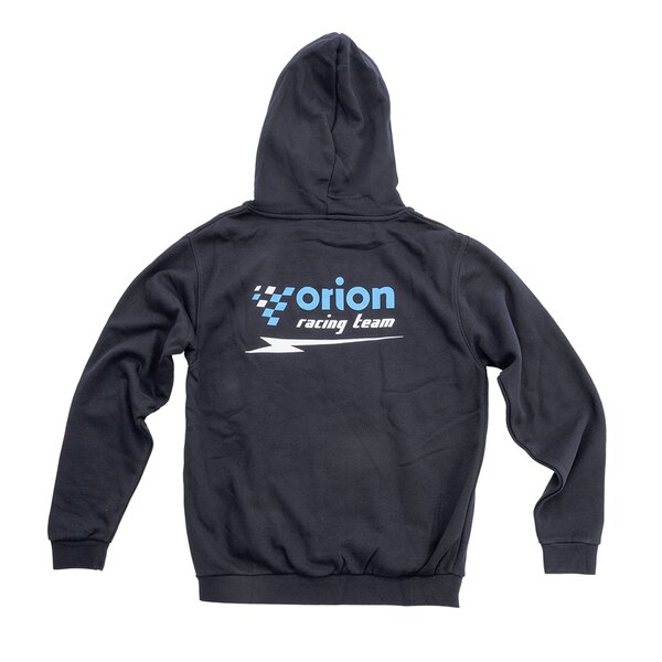 Mikina s kapucí Orion RACING vel. XL