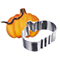 Pečení a tvoření na Halloween