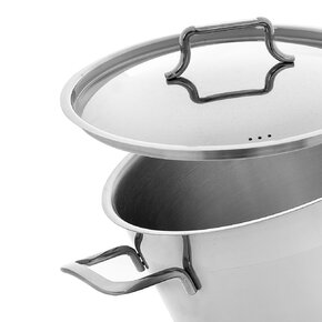 Kastrol ANETT s poklicí 6,2 l