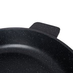 Pánev GRANDE Gastro pr. 37 cm