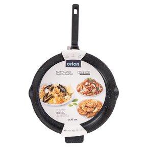 Pánev GRANDE Gastro pr. 37 cm