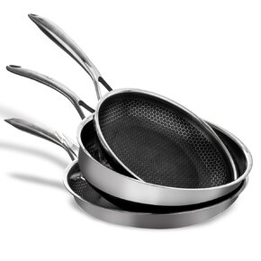 Pánev COOKCELL pr. 28 cm