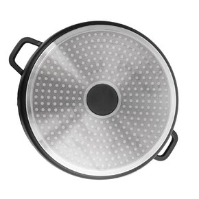 Kastrol GRANDE s poklicí 9,7 l