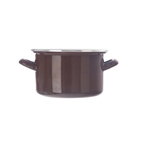 Hrnec BROWN Lem 2 l