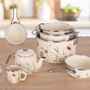Hrnec MÁK Lem 2 l