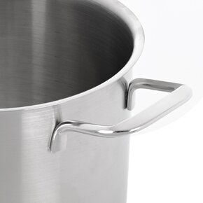 Kastrol ANETT Glass s poklicí 6,4 l