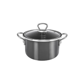 Hrnec METALIC Lem s poklicí 1,75 l 