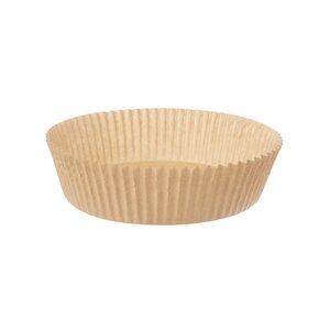 Forma na pečení do horkovzdušné fritézy pr. 16/19,5 cm 100 ks