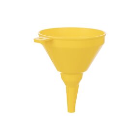 Nálevka se sítkem pr. 8 cm