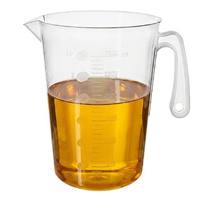Odměrka Gastro 3 l