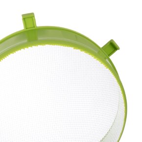 Cedník se sítkem pr. 20 cm