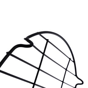 Rošt-podložka RADKA pr. 33 cm