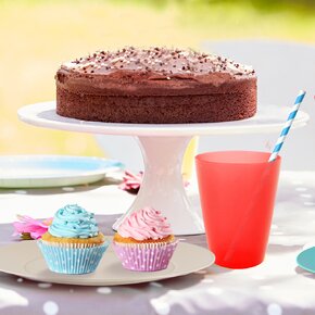 Pohár 0,3 l 6 ks