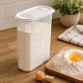 Dávkovací dóza 2,4 l