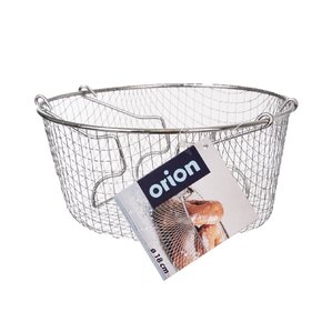 Fritovací košík pr. 18 cm