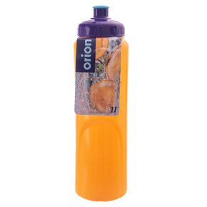 Nápojová láhev Sport repeat 1 l 