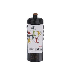 Nápojová láhev SPORT 0,6 l