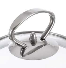Poklice pr. 18 cm loop