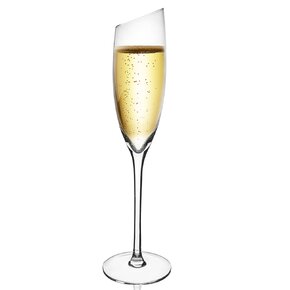 Sklenice na sekt Exclusive 0,18 l 6 ks