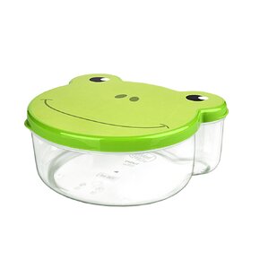 Box ZOO 4 ks