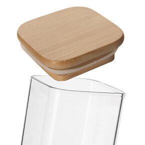 Dóza 0,61 l