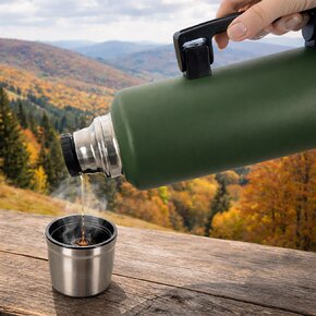 Termoska Camp TERMO 2,1 l