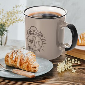 Hrnek Coffee 0,68 l