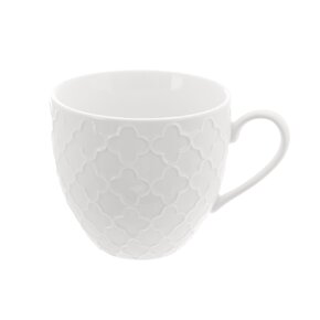 Hrnek WHITELINE 0,25 l