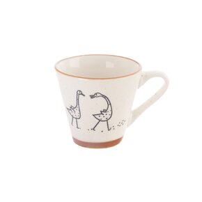 Hrnek STATEK husa espresso 0,07 l