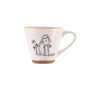 Hrnek STATEK ovečka espresso 0,07 l