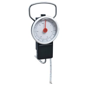 Kuchyňská váha mechanická MINCÍŘ 32 kg