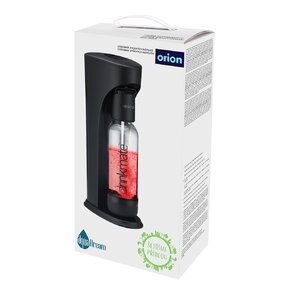 Výrobník sycených nápojů Drinkmate Aquadream