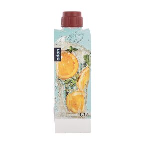 Láhev Aquadream 1,1 l 