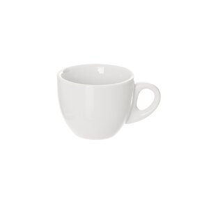 Hrnek s podšálkem MONA espresso 0,1 l 2 ks