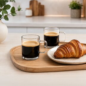 Hrnek espresso 0,125 l